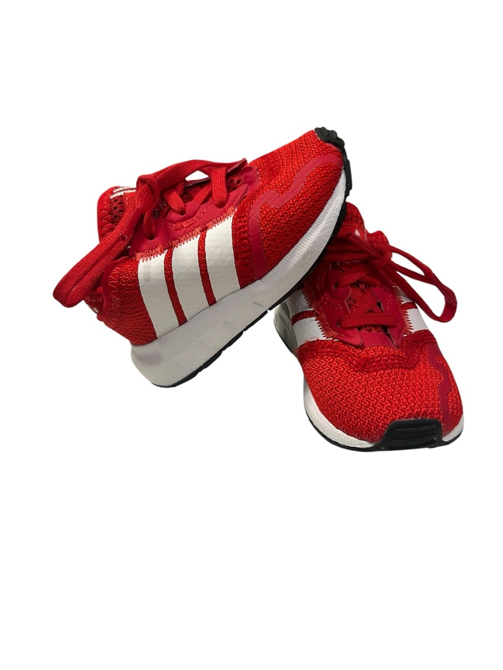 adidas Originals Swift Run X Kids’ Sneakers – Size 4K